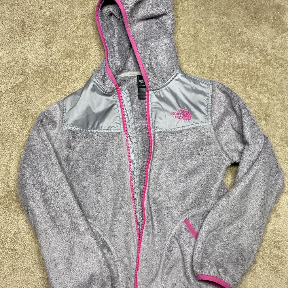 Like new fleece